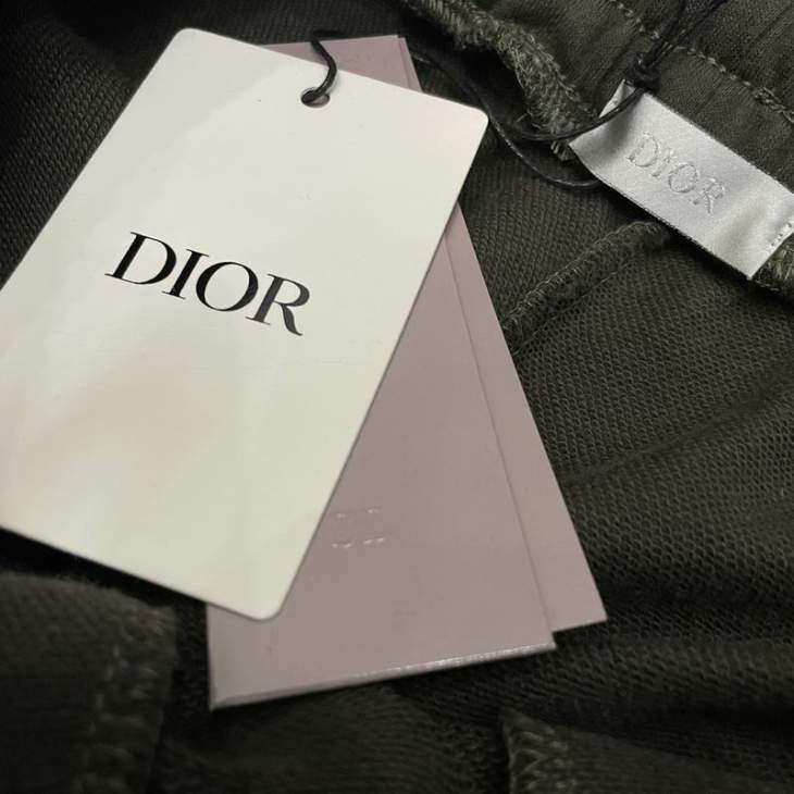 Dior Short Pants _SKUDiorXS-Lzztr8017221
